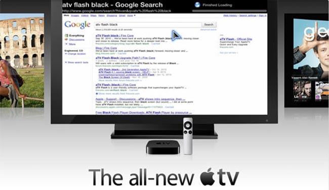 atv flash black vs apple tv